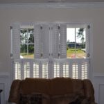 Bifold and Bypass Shutters 1