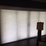 Vertical Blinds 1