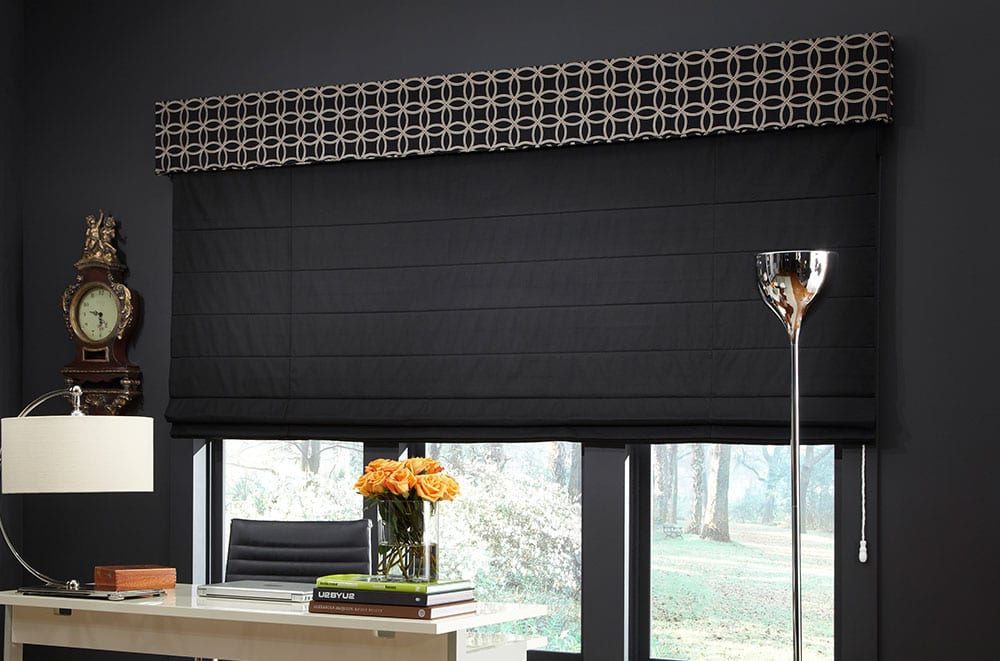 Window Drapes and Cornices Window Blinds in Wilmington NC