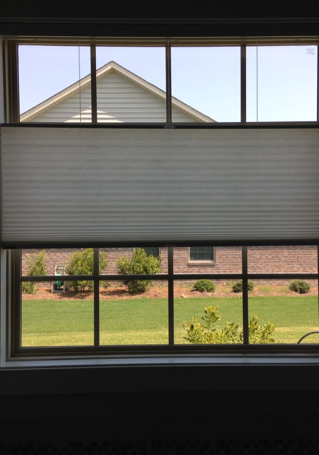 Honeycomb Blinds Raleigh and Wilmington